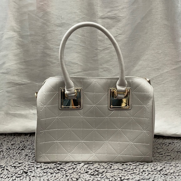 Grey Handbag - Picture 5 of 6